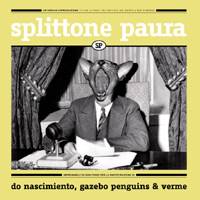 Gazebo Penguins : Splittone Paura